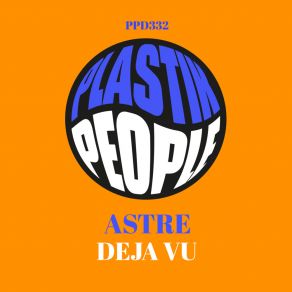 Deja Vu album cover