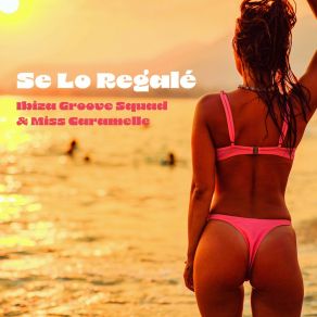 Se Lo Regalé album cover