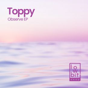 Observe album cover