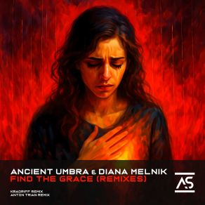 Find The Grace (Remixes) album cover