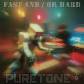 Fast And / Or Hard album cover