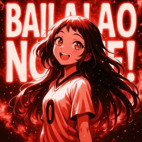 BAILALAO NOCHE! album cover