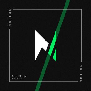 Acid Trip album cover