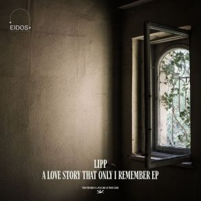 A Love Story That Only I Remember album cover