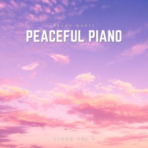 Peaceful Piano, Vol. 3 album cover