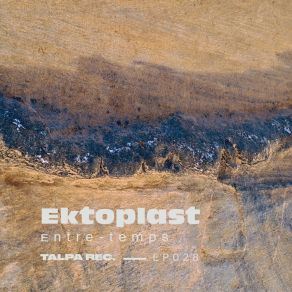 Entre-Temps album cover