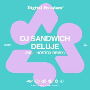 Deluje album cover