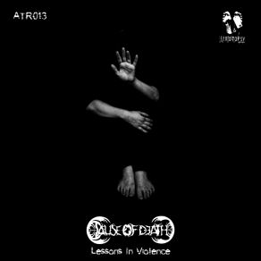 Lessons In Violence album cover