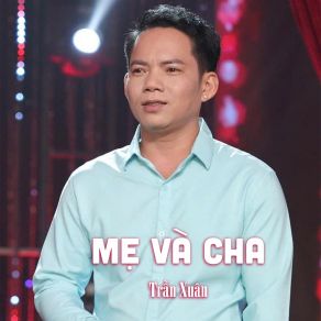 Mẹ Và Cha album cover