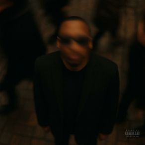 Blur&B album cover
