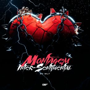MONTAGEM INTER-SENTIMENTAL album cover