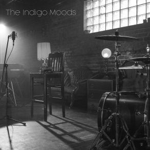 The Indigo Moods album cover