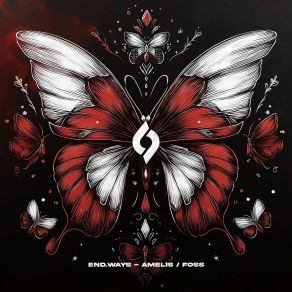 Amelis / Foss album cover