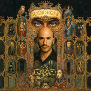 Raindrops album cover