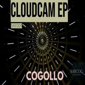 CLOUDCAM album cover