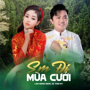 Em Đi Mùa Cưới album cover