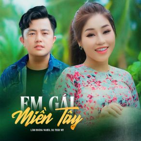 Em Gái Miền Tây album cover
