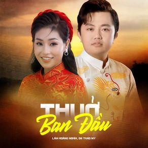 Thuở Ban Đầu album cover