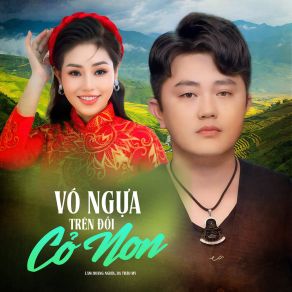 Vó Ngựa Trên Đồi Cỏ Non album cover