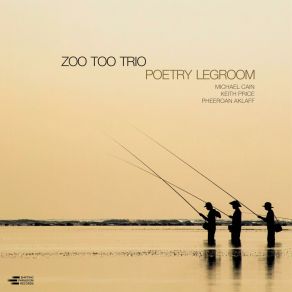 Poetry Legroom album cover
