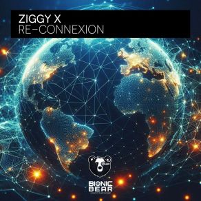 Re-ConneXion album cover