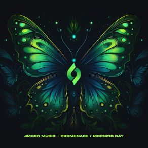 Promenade / Morning Ray album cover
