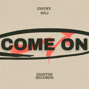 Come On album cover
