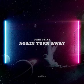 Again Turn Away album cover