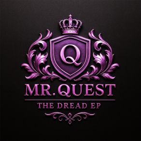 The Dread album cover