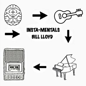 Insta-Mentals album cover