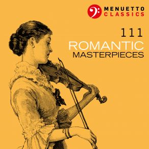 111 Romantic Masterpieces (CD2) album cover