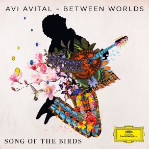 Song Of The Birds album cover