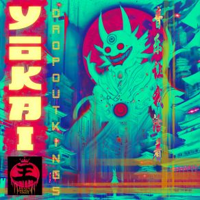 Yokai album cover