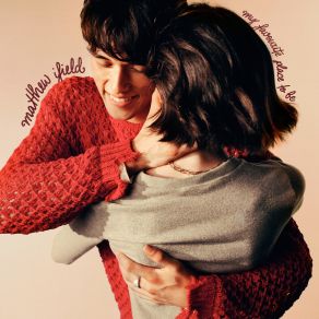 My Favourite Place To Be album cover