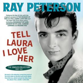 Tell Laura I Love Her: The Singles Collection 1957-62 (CD1) album cover