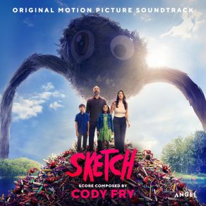 Sketch (Original Soundtrack) album cover