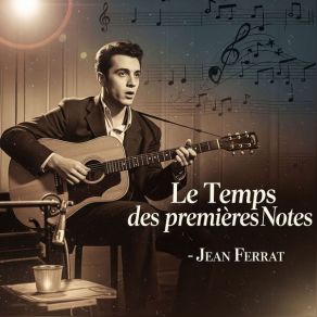 Le Temps Des Premières Notes album cover