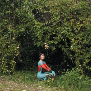 Molasses album cover