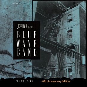 What It Is (40th Anniversary Edition) album cover
