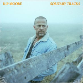 Solitary Tracks (Deluxe Edition) album cover