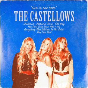 Acoustic Live Sessions album cover