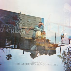 The Absurdity Of Modern Life album cover