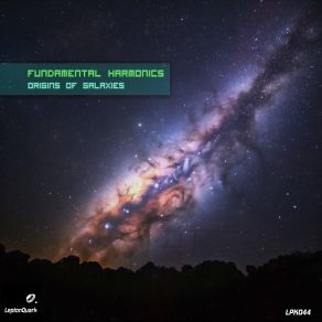 Origins Of Galaxies album cover