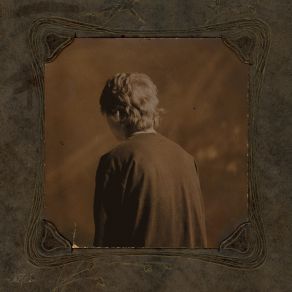 Willoughby Tucker, I’ll Always Love You album cover