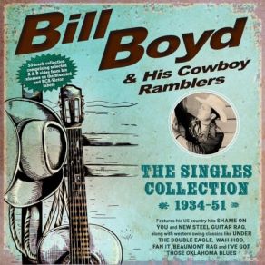 The Singles Collection 1934-51 (CD2) album cover