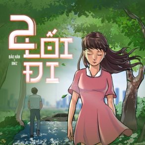 Hai Lối Đi album cover