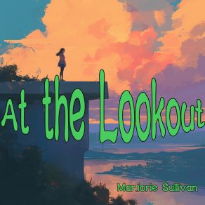 At The Lookout album cover