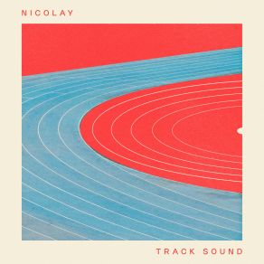 Track Sound album cover