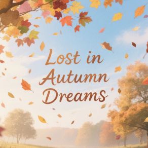 Lost In Autumn Dreams album cover