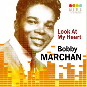 Look At My Heart album cover